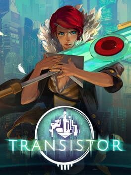 Portada de Transistor