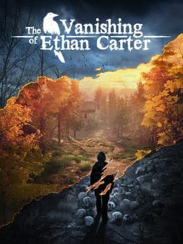 Portada de The Vanishing of Ethan Carter