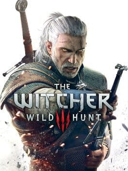 Portada de The Witcher 3: Wild Hunt