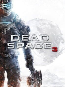 Carátula de Dead Space 3