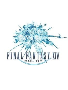 Portada de Final Fantasy XIV Online